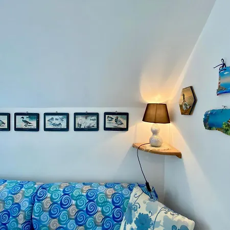 Holidaycasa Ilary- Loft A Due Passi Dal Mare Apartment