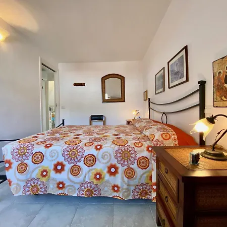 Holidaycasa Ilary- Loft A Due Passi Dal Mare *