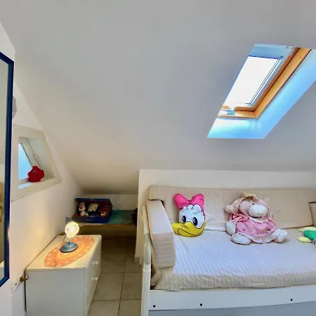 Apartment Holidaycasa Ilary- Loft A Due Passi Dal Mare *